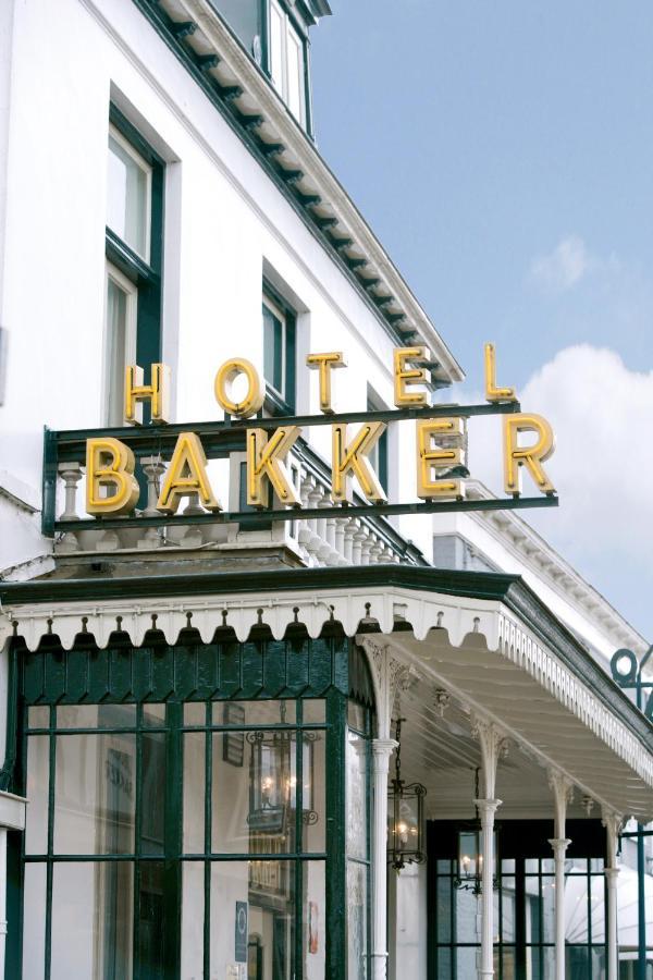 Hotel Bakker Vorden Exterior photo