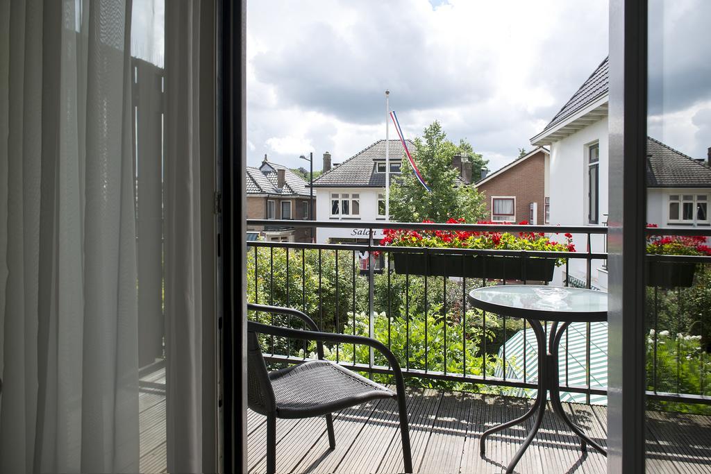 Hotel Bakker Vorden Exterior photo
