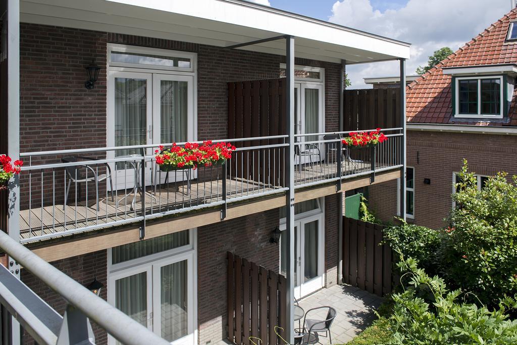 Hotel Bakker Vorden Exterior photo
