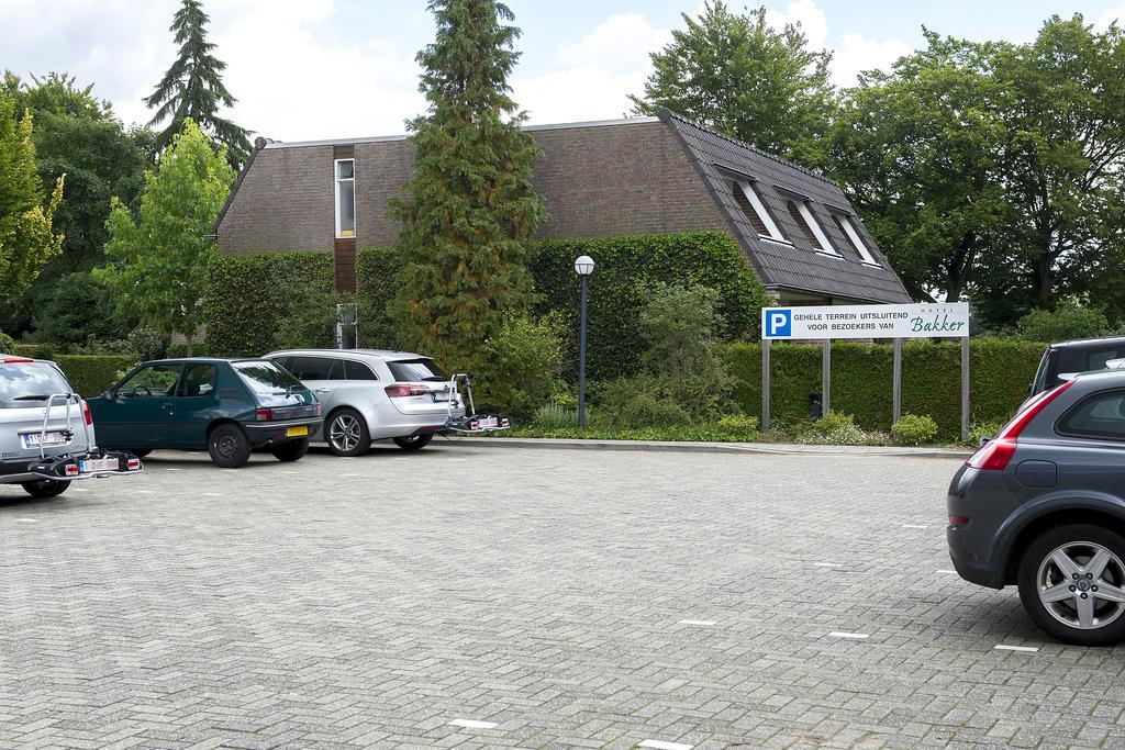 Hotel Bakker Vorden Exterior photo